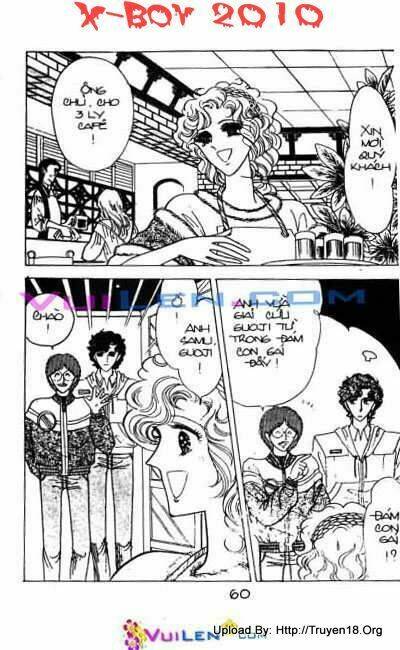 ánh đèn rực rỡ chapter 10 61