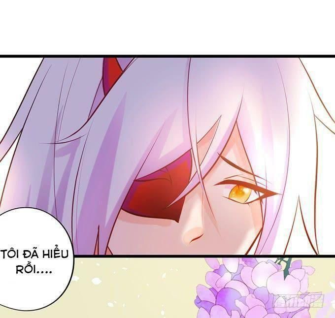 hồ tiên hung bạo chapter 115 45