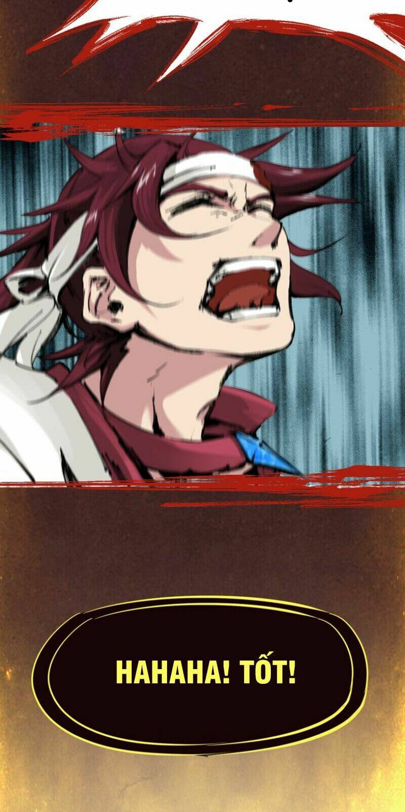 long mạch võ thần chapter 3 31