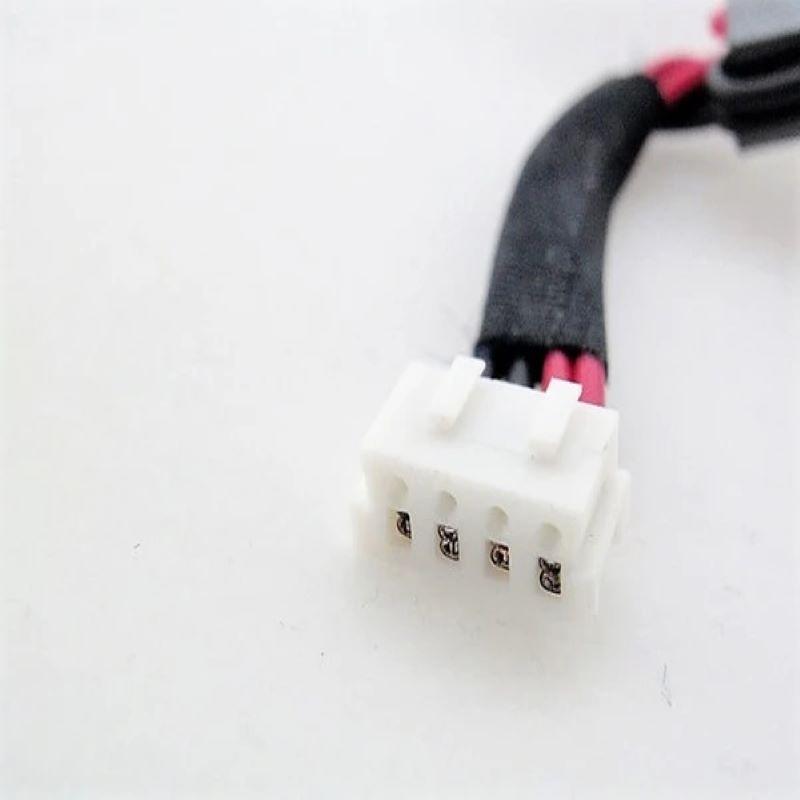 Phụ Kiện Cho Toshiba Satellite L630 L635 6017B0268601 V000943430 Cáp Nối Cổng Sạc Dc