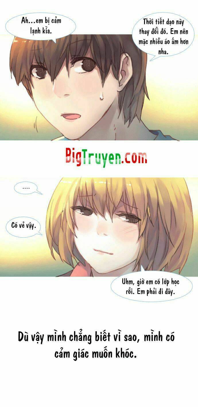 by chance, we... and... chapter 14 15