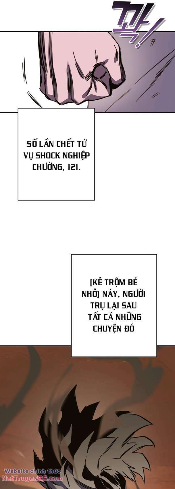 ex & ash chapter 98 118