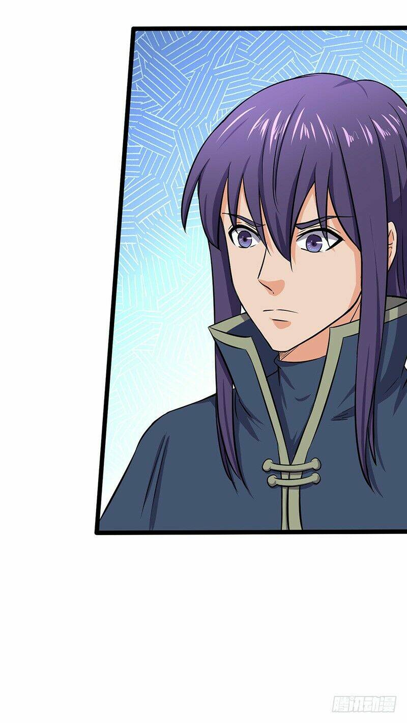 hỗn độn kiếm thần chapter 70 24