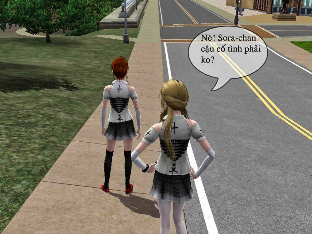 the fate chapter 6 12