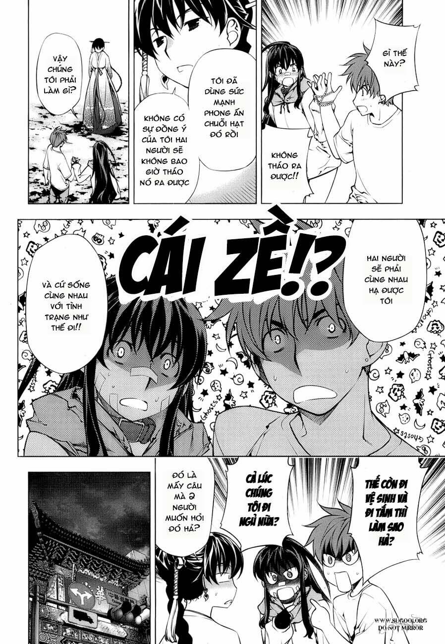 black god chapter 71 20