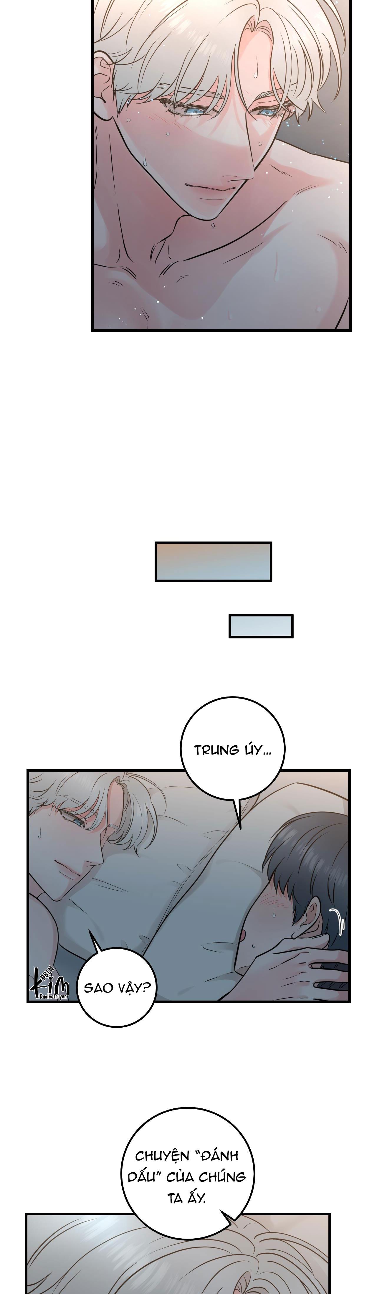 over the paradise chapter 10 13