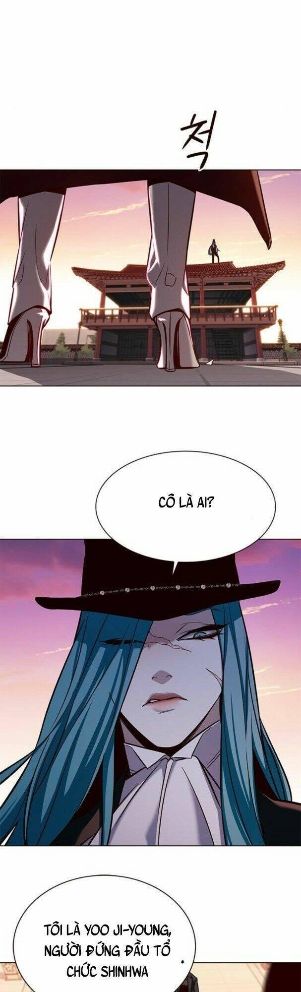 biến thân thành mèo chapter 182 39