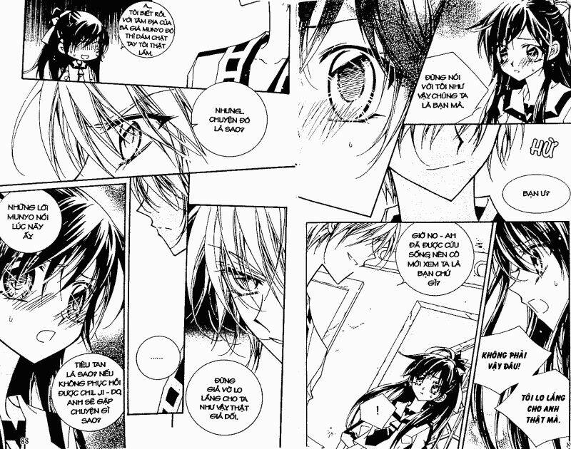 legend - truyền thuyết fushigi chapter 9 45