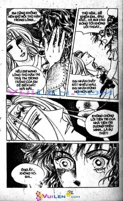 nữ hoàng biển cả chapter 8 92