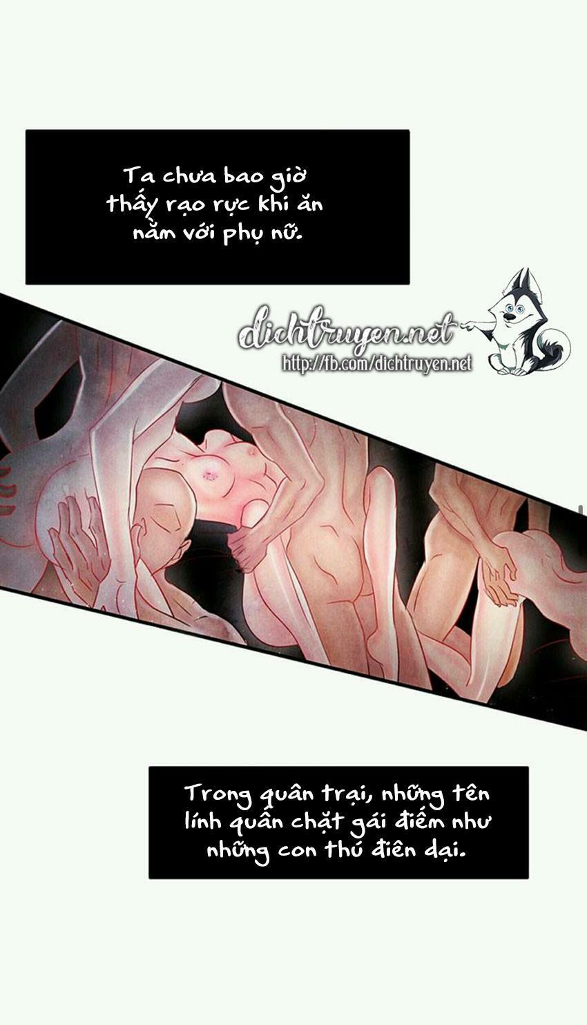 đêm dục vọng (full) chapter 4 31