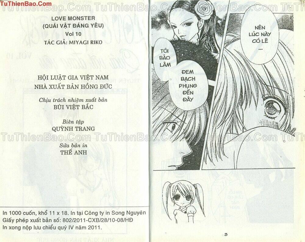 love monster chapter 48 2