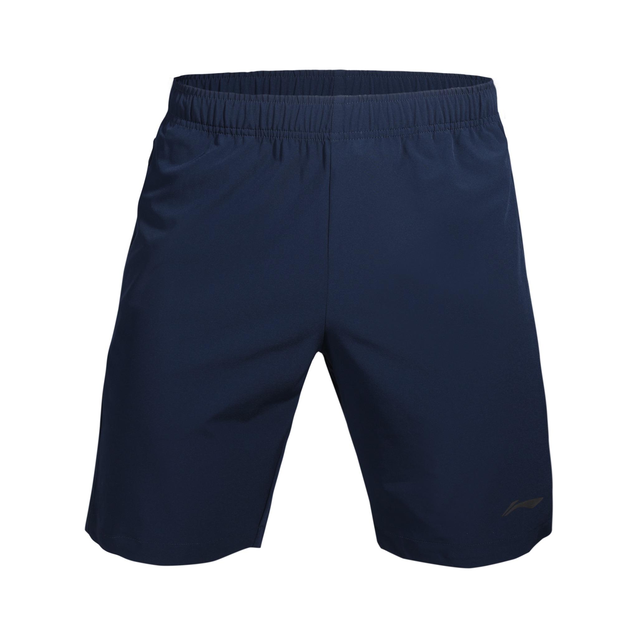 Quần Short Thể Thao Nam Li-Ning AKSR801-1