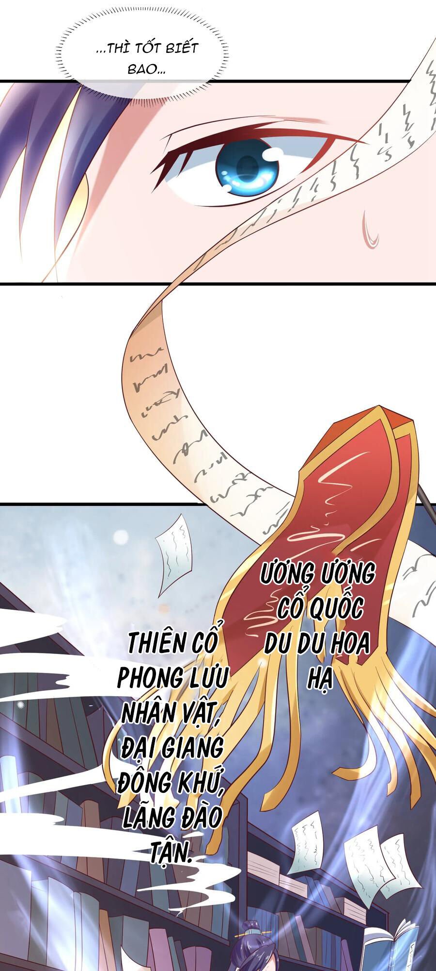 trở về cổ đại làm thánh hiền chapter 1 40