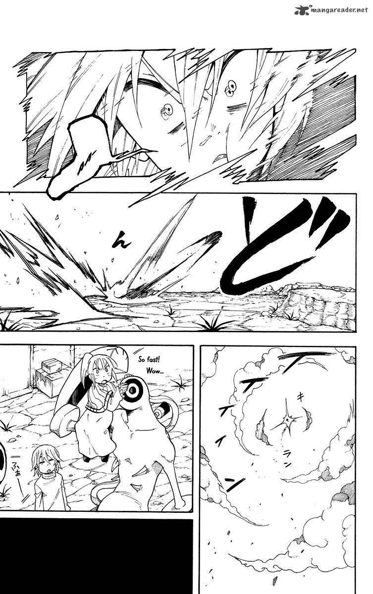 tripeace chapter 41 23