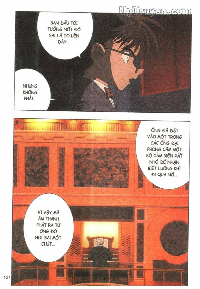 conan màu - nốt nhạc kinh hoàng chapter 2 119