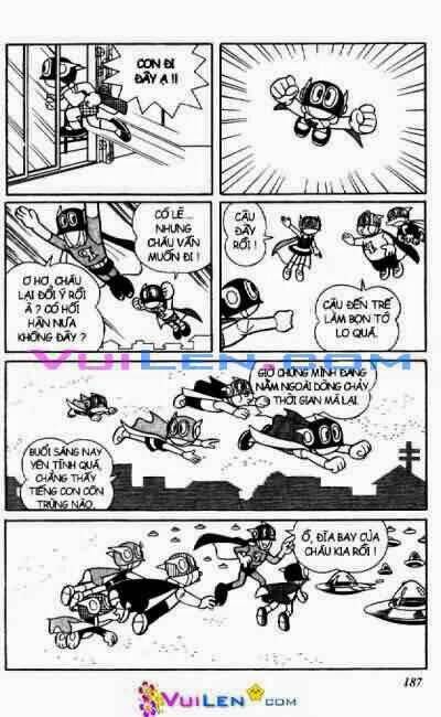 perman - cậu bé siêu nhân chapter 96 15