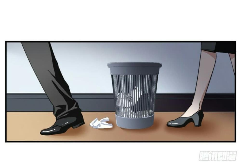 hắc bạch hữu thường chapter 4 27