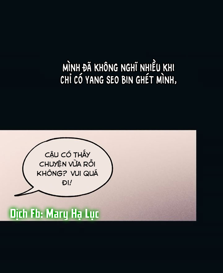 yeonwoo ngây thơ chapter 18 43