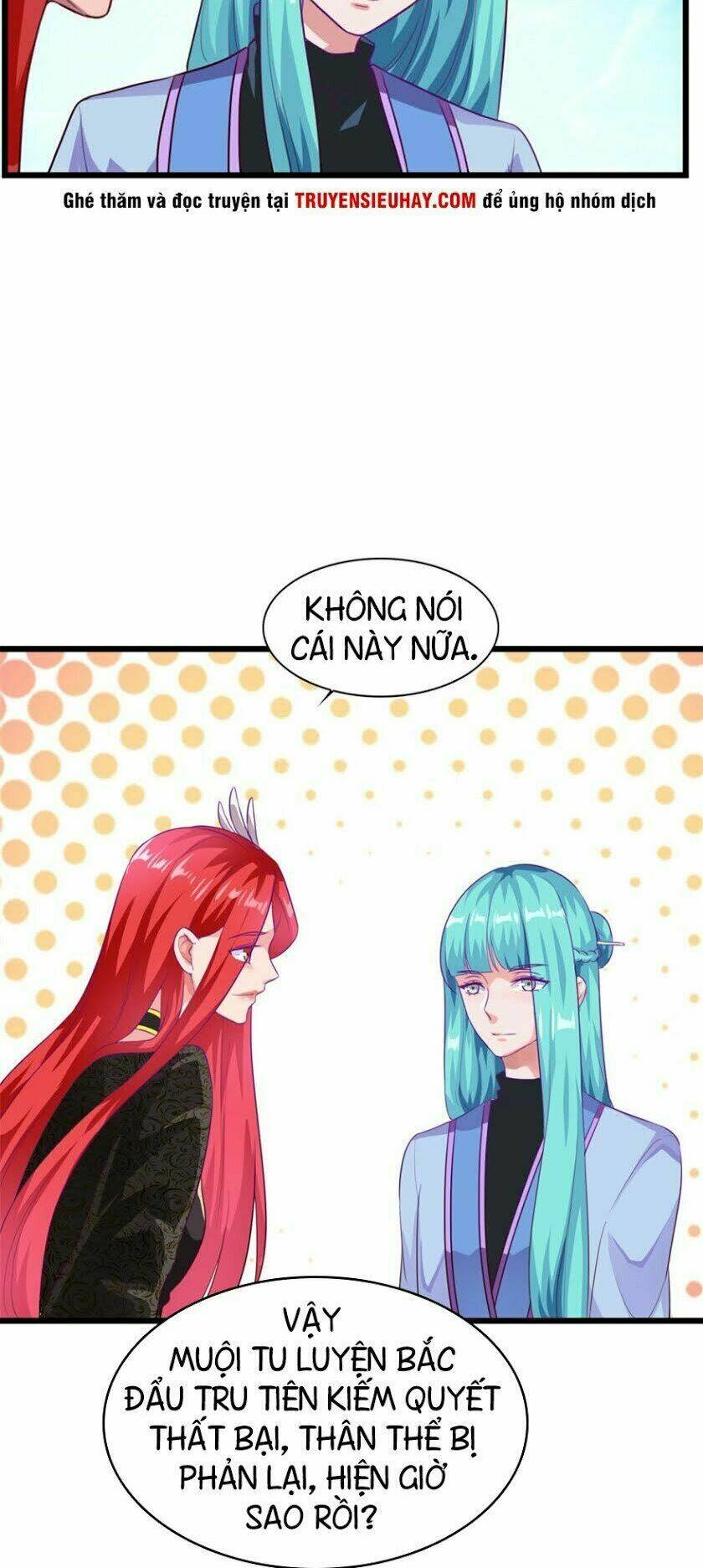 tiên ma đồng tu chapter 15 15