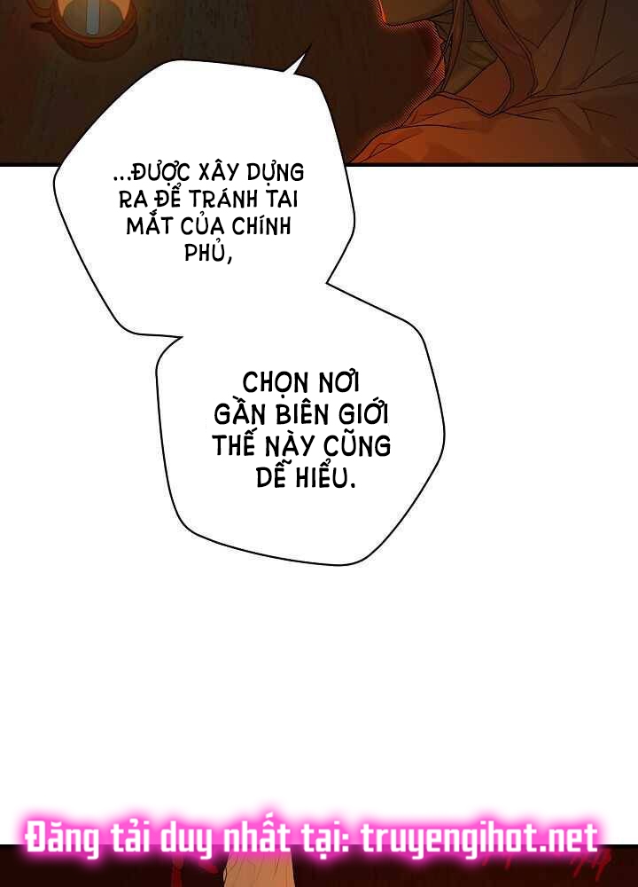 quý cô bí ẩn - secret lady chapter 18 27