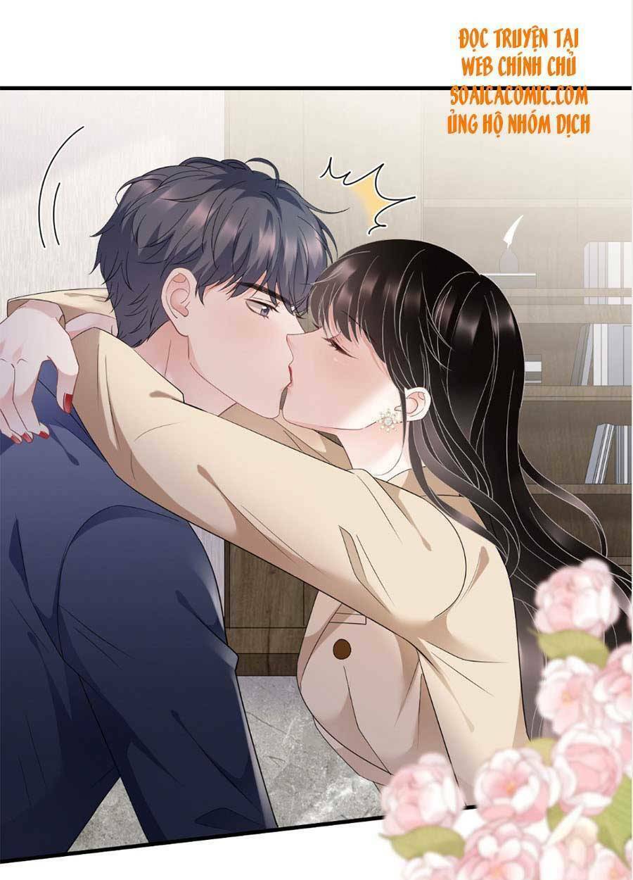 đại tiểu thư có ý đồ gì xấu đâu chapter 99 37