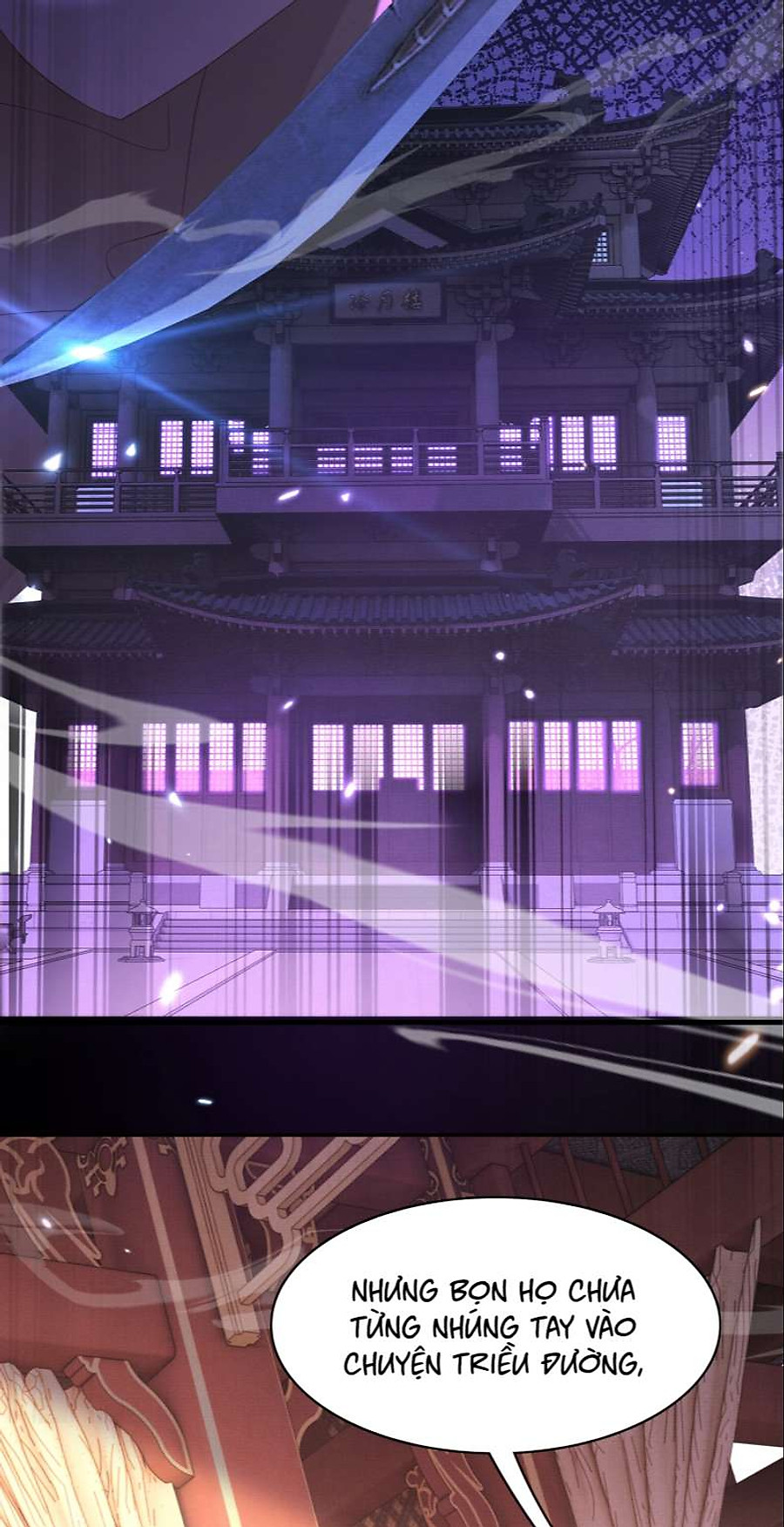 bá tổng vương phi lật xe chỉ nam chapter 101 9