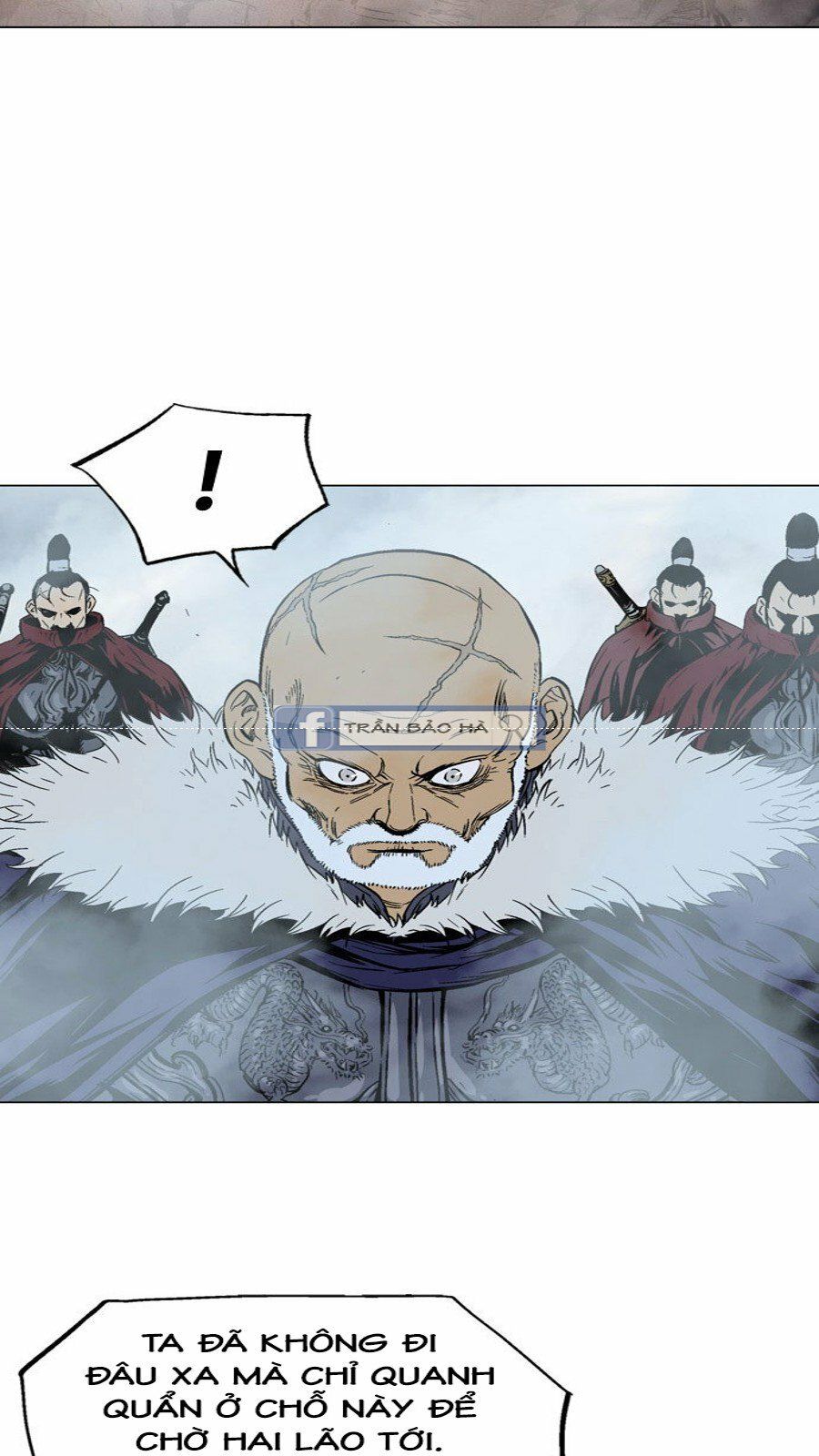 cao thủ 2 chapter 59 65