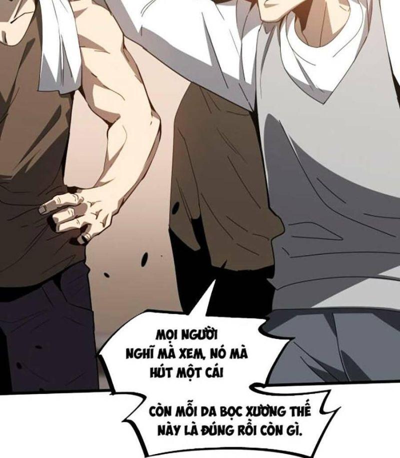 siêu tiến hóa chapter 77 25