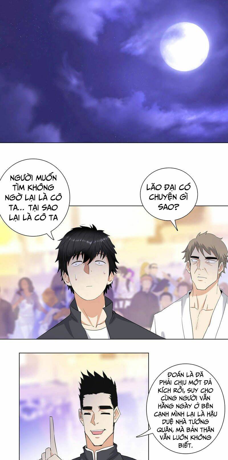 học viện cao thủ chapter 179 2