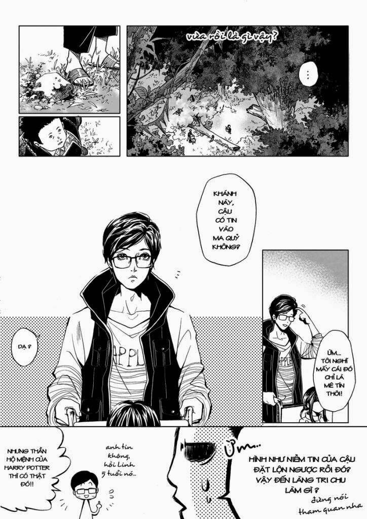 tam thế chapter 1 9