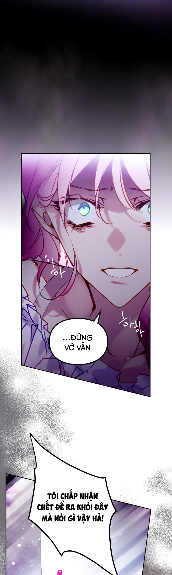 kết thúc của nhân vật phản diện chỉ có thể là cái chết chapter 162 31