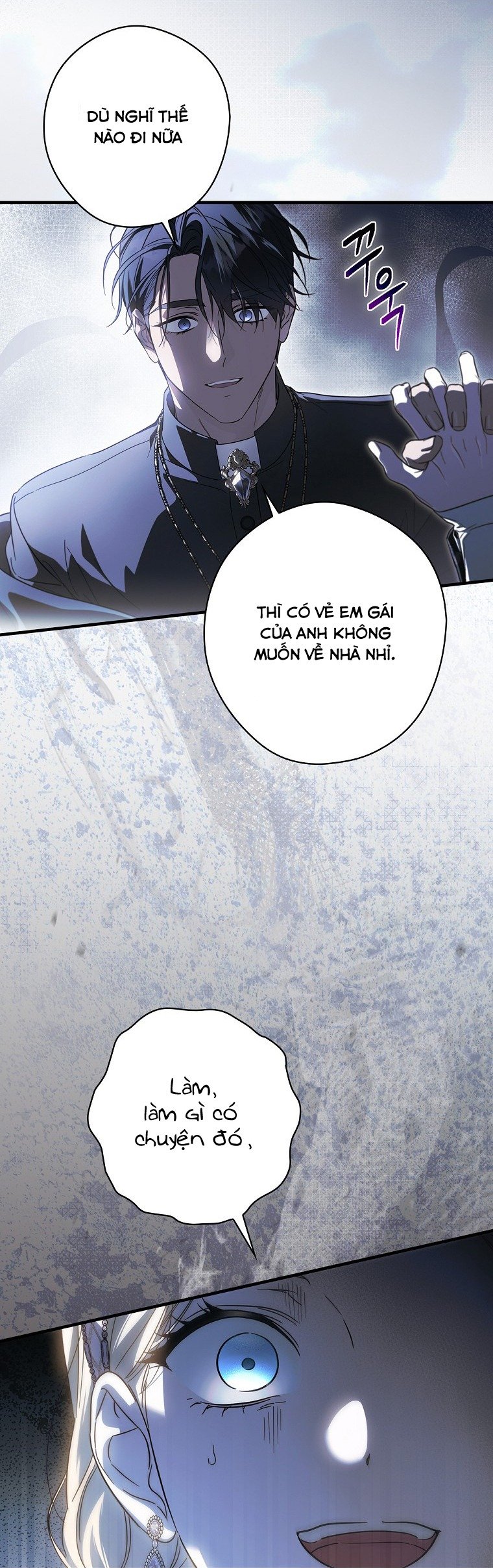 phương pháp khiến chồng đứng về phía của tôi chapter 95 27