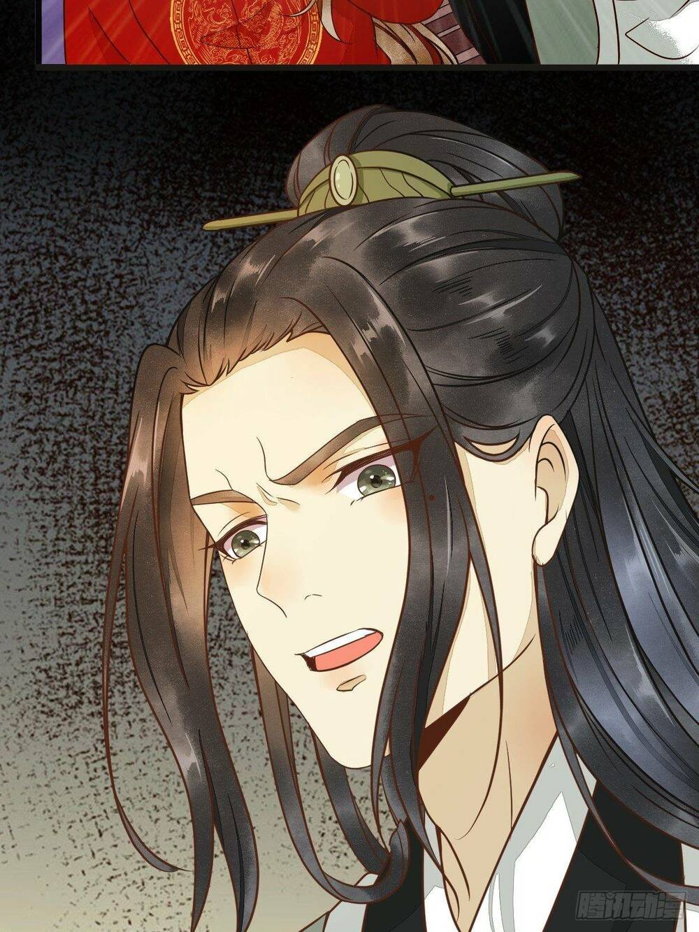 sát thủ vương phi không dễ chọc chapter 14.5 6