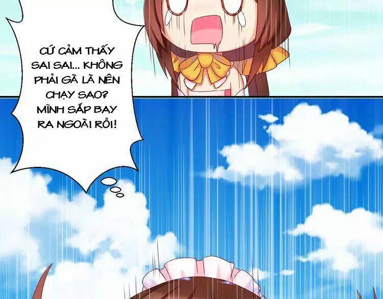 thực luyến kỳ duyên chapter 10 27