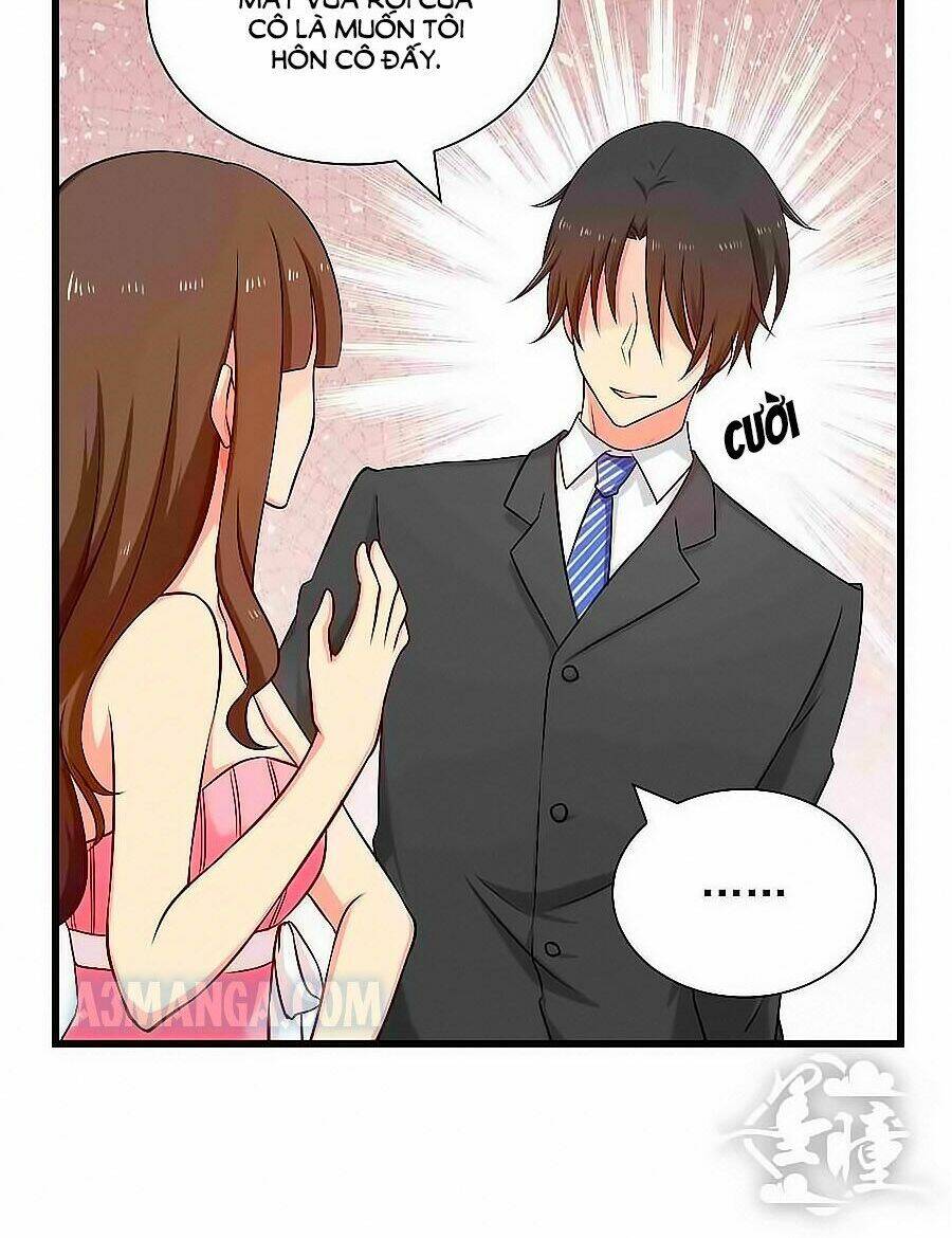 chỉ nhiễm thành hôn chapter 84 20