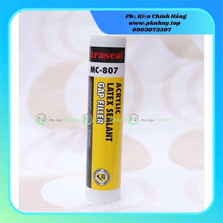 BH 3 năm dành cho` 1 Chai Keo dán tường MC-807 sữa chất lượng tốt
