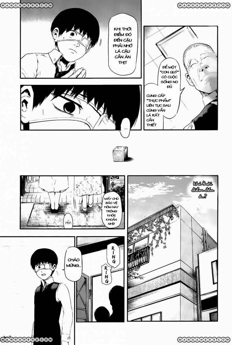 ngạ quỷ tokyo chapter 10 24