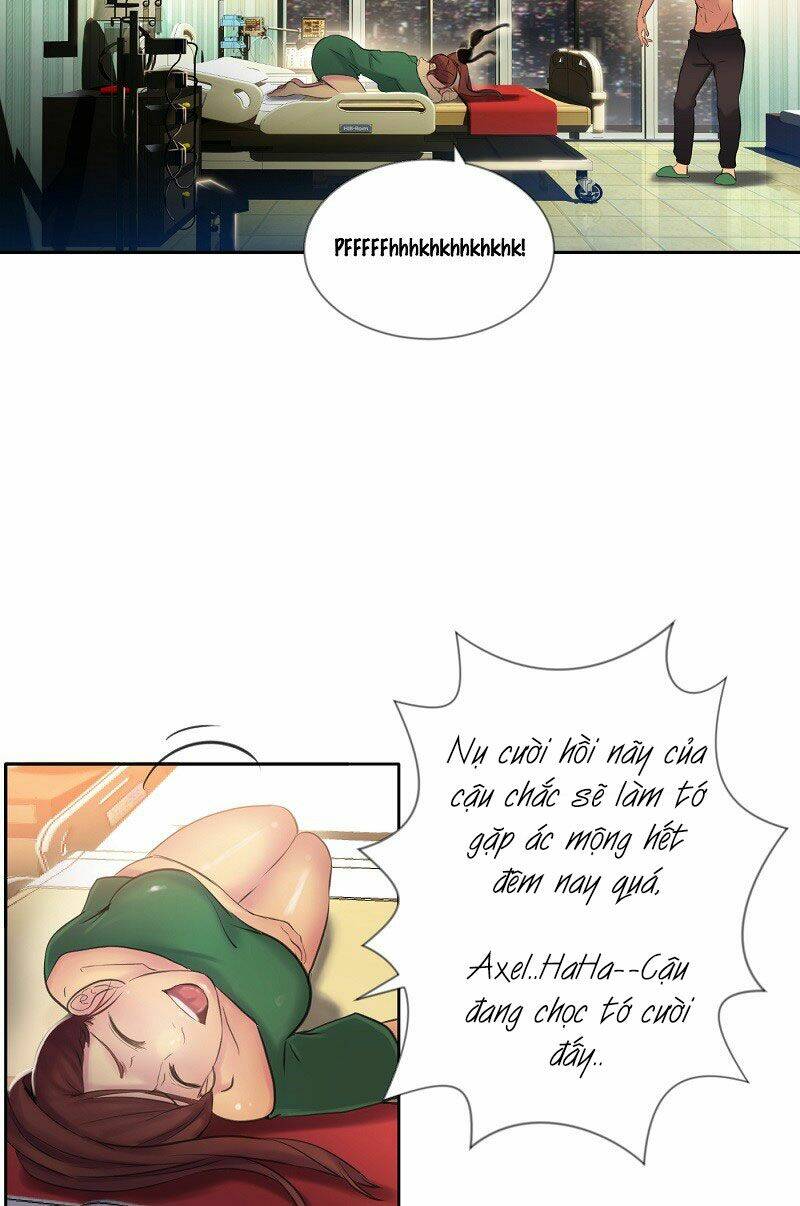 nhiệt huyết thanh xuân chapter 11 16