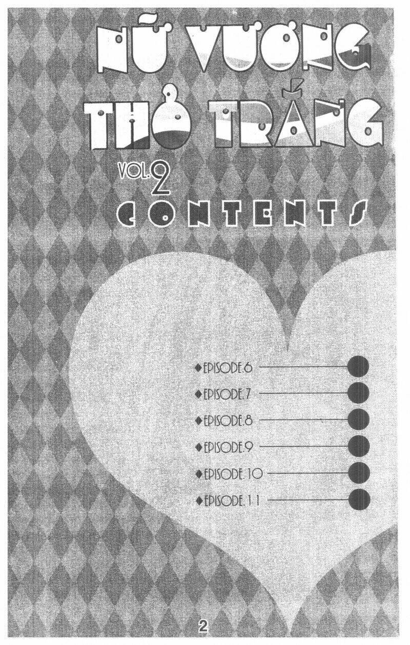 queen's white rabbit chapter 2 2