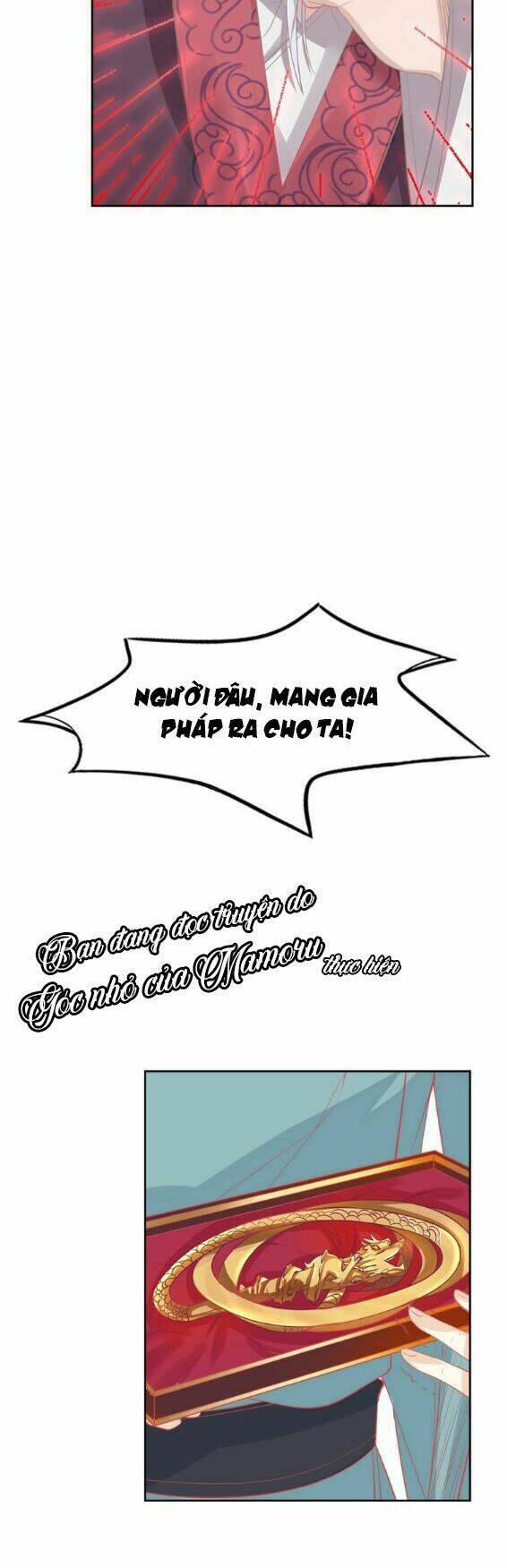 bổn vương phi có roi trong tay chapter 5 23