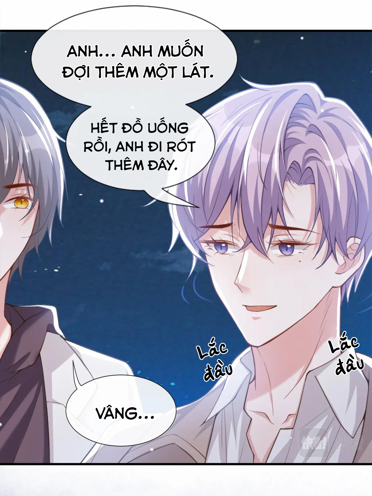 thế thân chapter 8 5