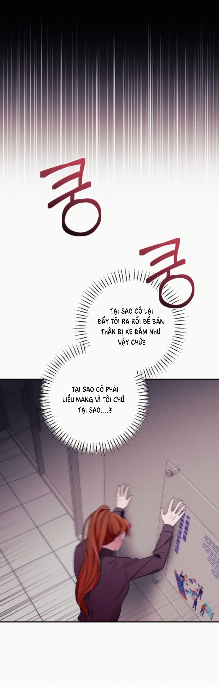 Cám Dỗ Màu Đỏ chapter 52.2 - Trang 7