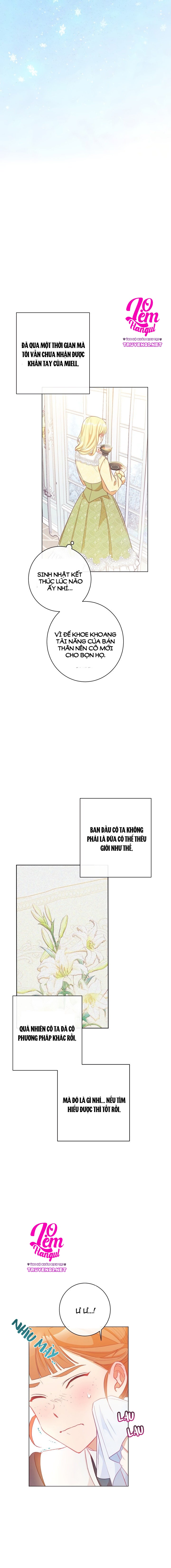 ác nữ đảo ngược đồng hồ cát chapter 23 14