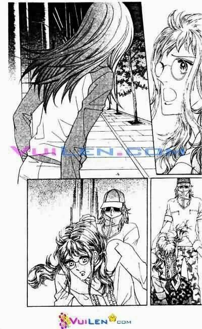 cô gái vương giả chapter 3 14