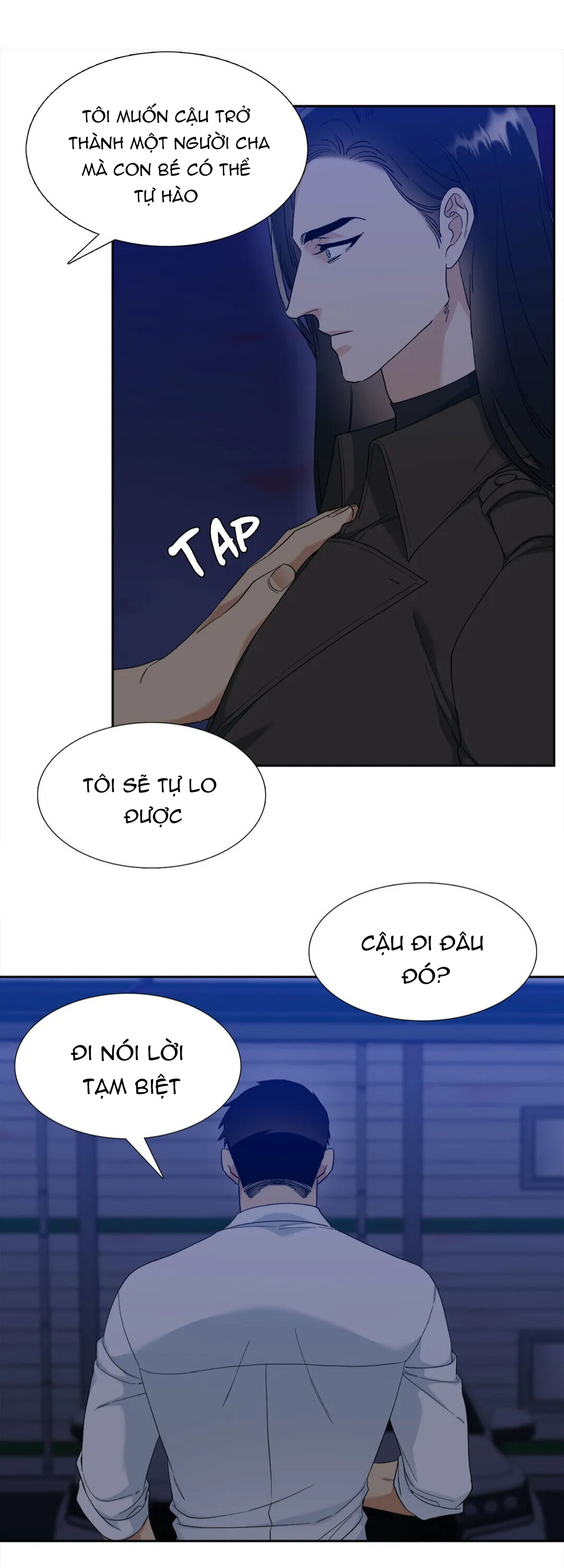 xúc cảm điên cuồng chapter 57.2 6