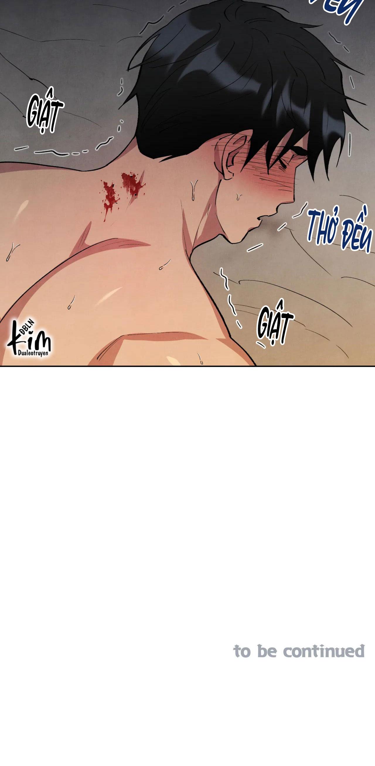 khế ước bí mật của đại công tước xứ bắc chapter 10 34