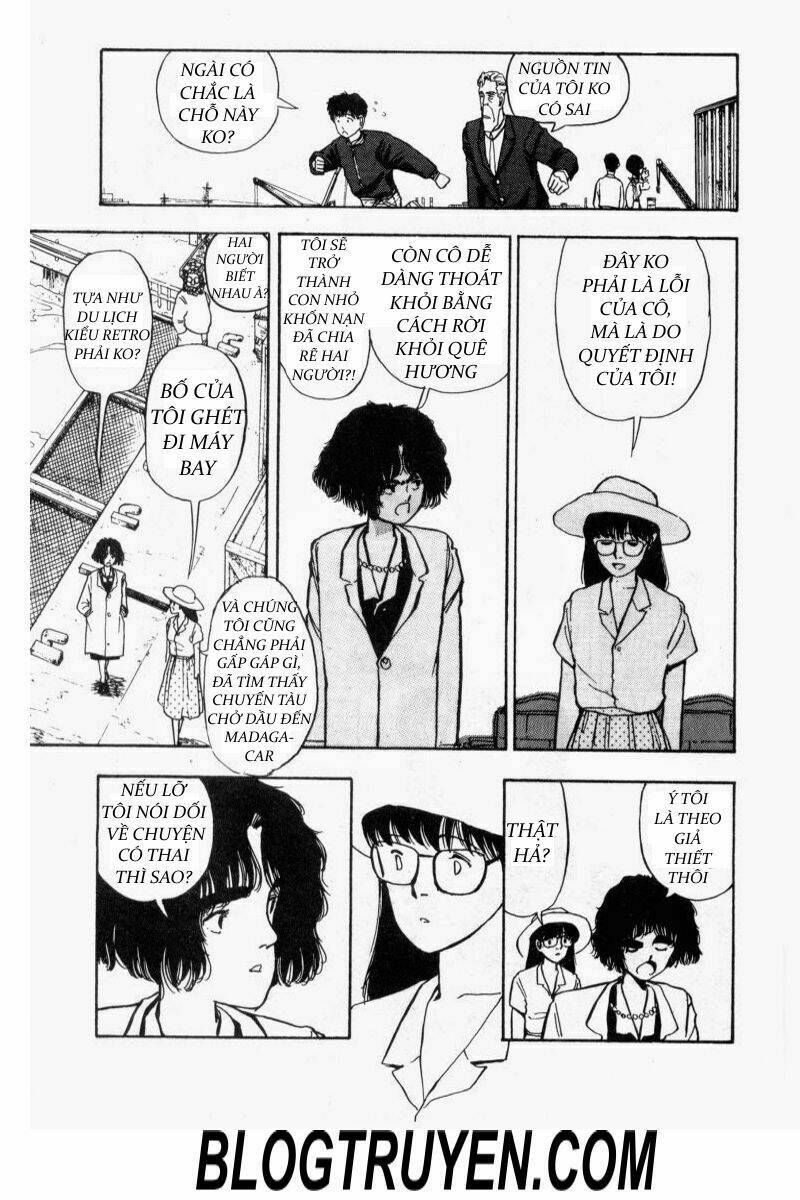 asatte dance chapter 61 15