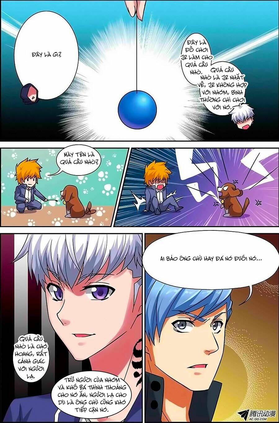 thần thám thiếu nữ m chapter 4.1 5