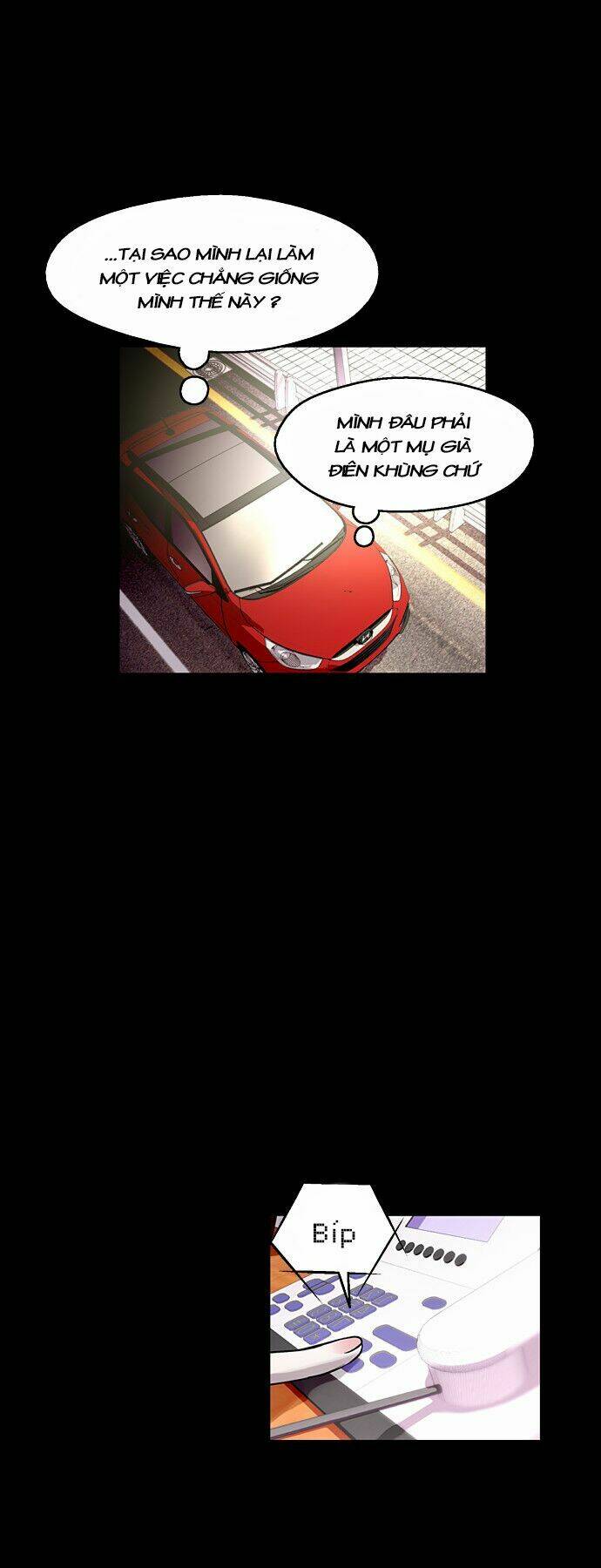 người máy hủy diệt chapter 20 50