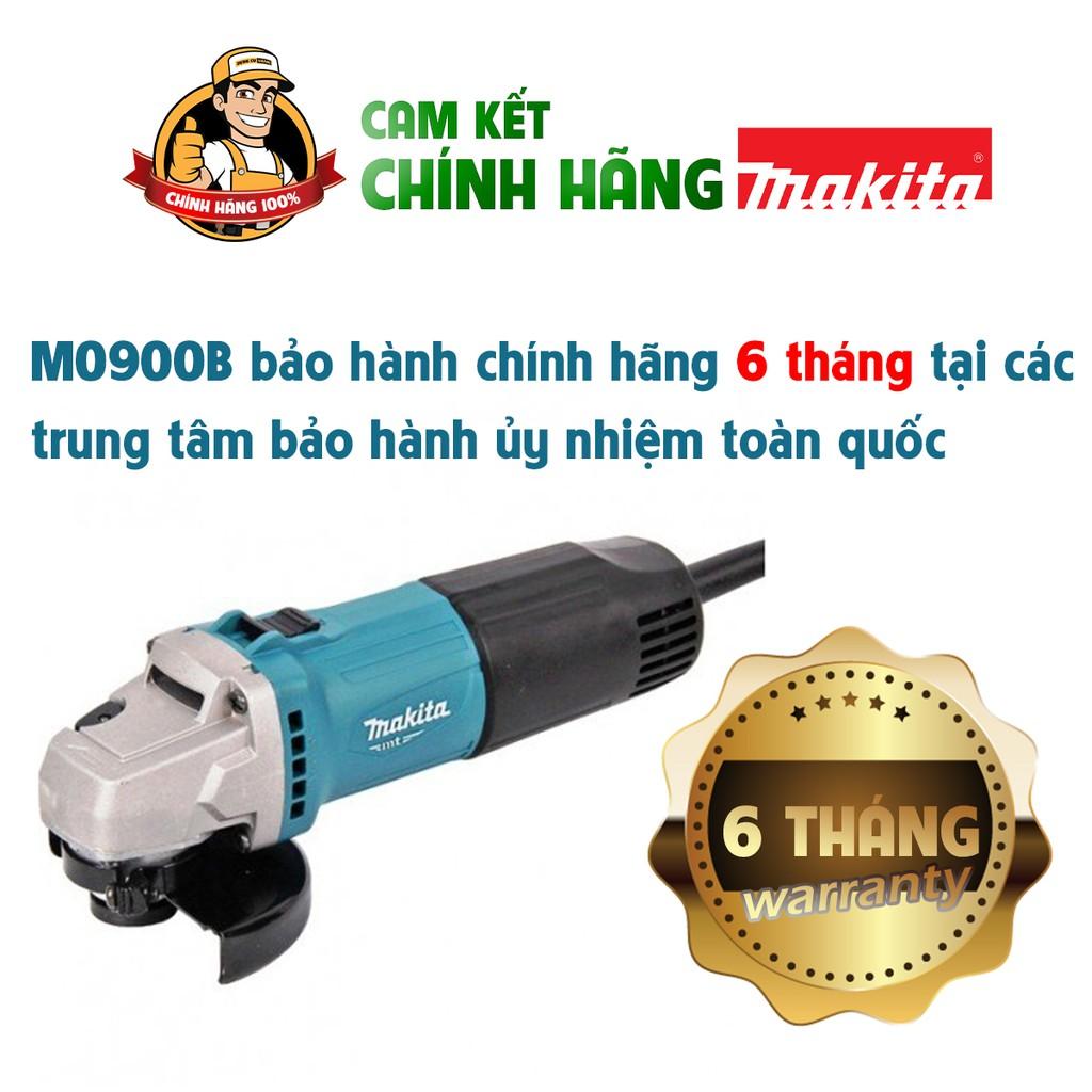 Máy mài cầm tay,Máy mài góc cầm tay,Máy cắt 1t,Dụng cụ cầm tay,Máy mài Makita 100mm M0900B.